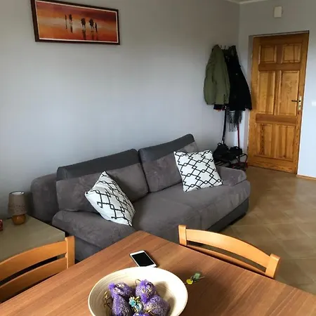 Apartament Dadaj 2/5 Exterior photo