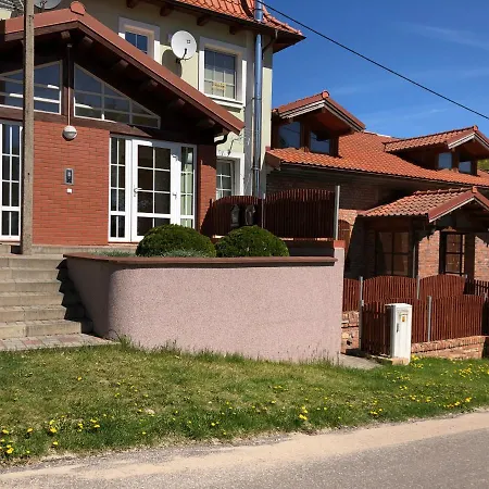 Apartament Dadaj 2/5 Exterior photo