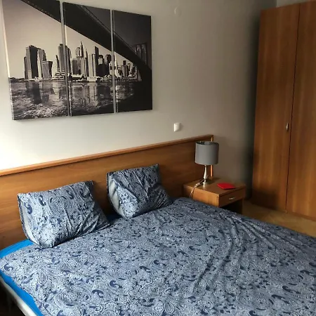 Apartament Dadaj 2/5 Exterior photo