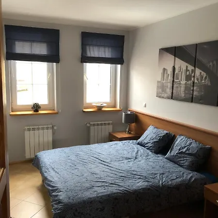 Apartament Dadaj 2/5 Exterior photo