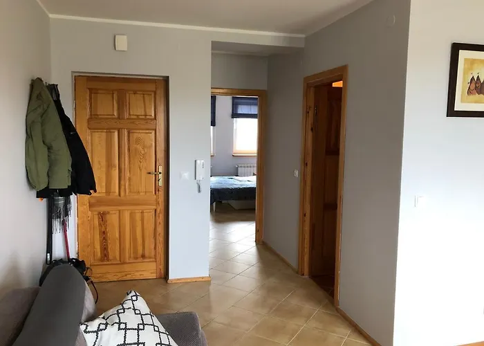 Apartament Dadaj 2/5