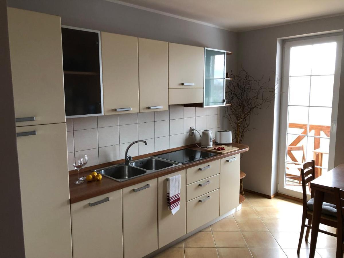 2/5 Apartment Dadaj