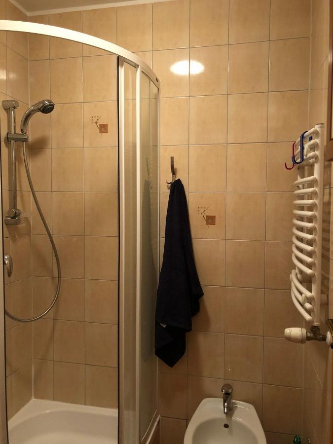 2/5 Apartment
